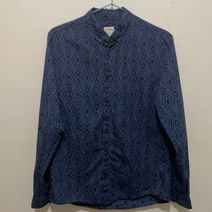 h&m longsleeves
